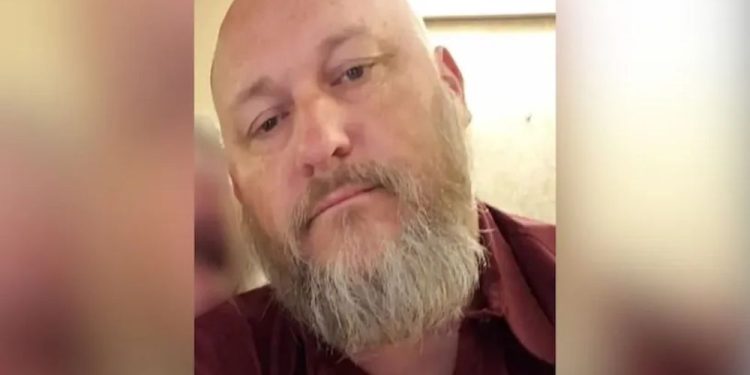 53-year-old Man Who Entered The Home Where A Pregnant Woman Lived With Her 2-and-3-year-old Children And Slit Her Neck Before Shooting Her Dead Has Been Sentenced To Prison