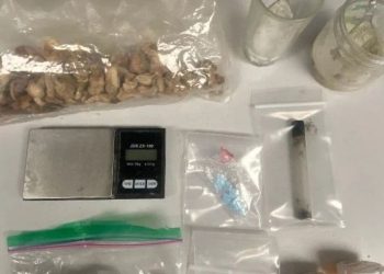 63-year-old Man Detained Following Police Confiscated Large Cache Of Drugs In Pasadena Home