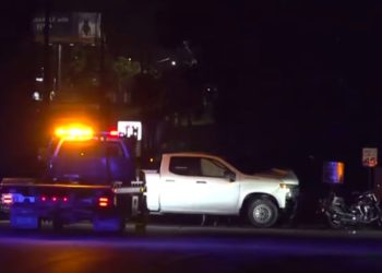 65-year-old Motorcyclist Slain In Collision On Sr-46 In Lake County