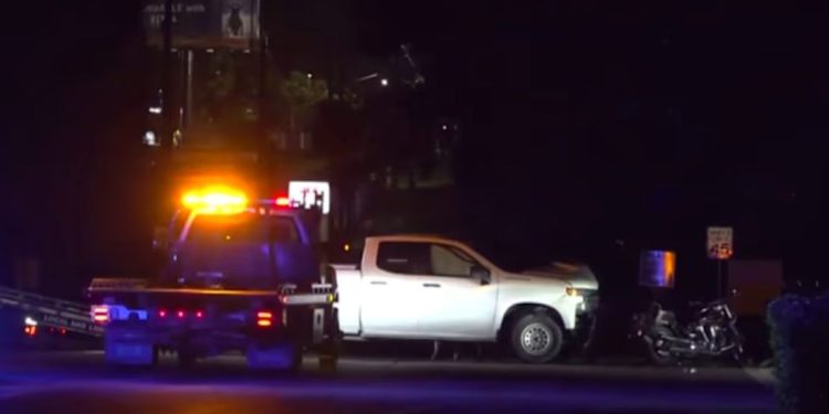 65-year-old Motorcyclist Slain In Collision On Sr-46 In Lake County