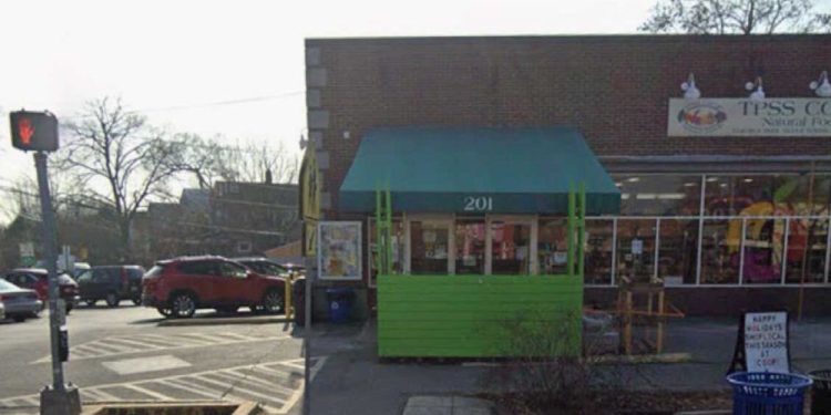 67-year-old Man Detained For Indecent Exposure And Disorderly Conduct