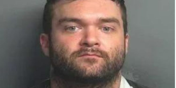 Adult Man Detained In The Woodlands For Harboring Runaway Girl