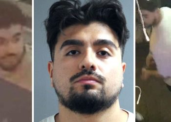 Bar Fight Ends With Man Blinded And Suspect Released With Ankle Monitor