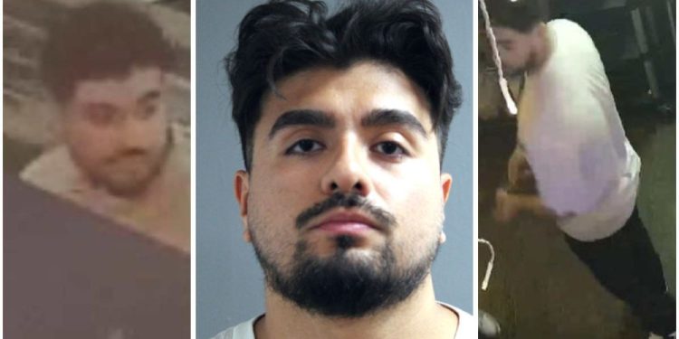 Bar Fight Ends With Man Blinded And Suspect Released With Ankle Monitor