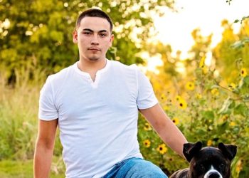 Body Of Missing 22-year-old Found In Deep Fork River