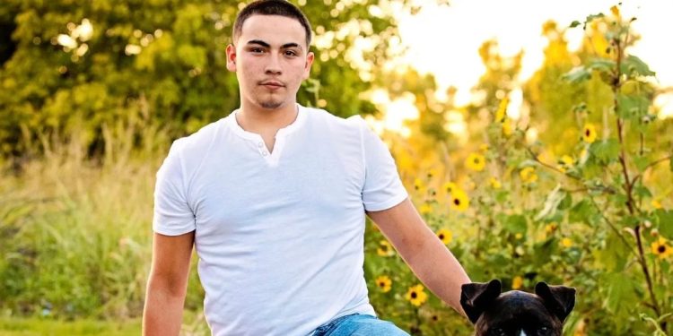 Body Of Missing 22-year-old Found In Deep Fork River