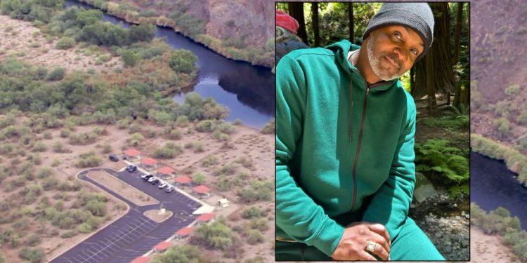 Body Of Missing Fisherman Discovered In Salt River East Of Mesa