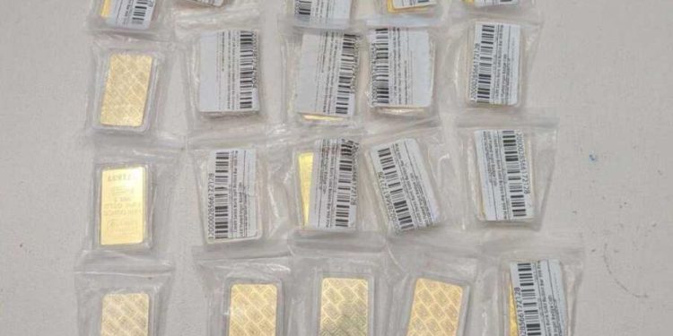 Brooklyn Man Sentenced To 26 Months In Prison For Gold Scam Targeting Elderly Bethesda Couple