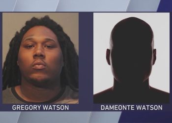 Brothers sentenced for fatal shooting of WGN-TV security guard