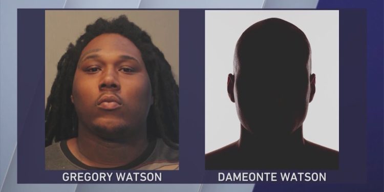 Brothers sentenced for fatal shooting of WGN-TV security guard