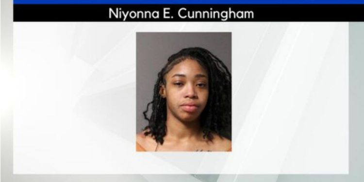 Buffalo Woman Sentenced To 3 Months For Hitting And Killing Pedestrian