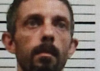 Byhalia Man Detained After High-speed Pursuit, Meth Seizure In Pontotoc County