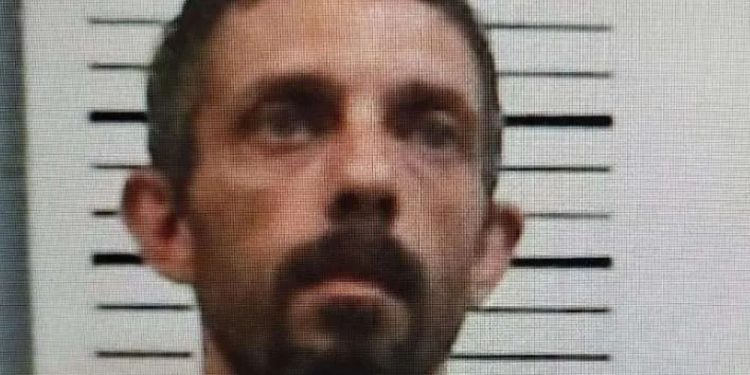 Byhalia Man Detained After High-speed Pursuit, Meth Seizure In Pontotoc County