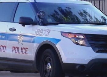 Chicago Police Warn Of Robberies Involving Groups Of Up To Ten People