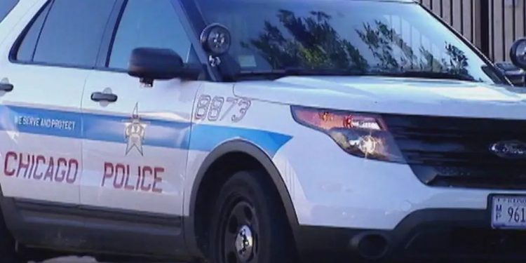 Chicago Police Warn Of Robberies Involving Groups Of Up To Ten People