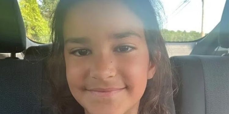 Child Sought In Amber Alert Discovered Dead In Ticonderoga