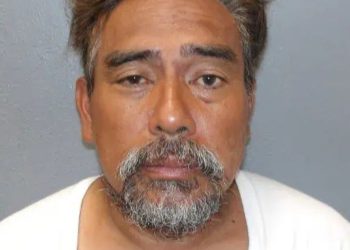 Citrus County Man Taken Into Custody In Thwarted Florida Keys Burglary