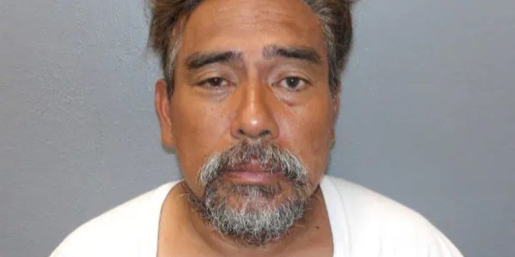 Citrus County Man Taken Into Custody In Thwarted Florida Keys Burglary