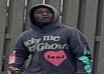 Cleveland Police Trying To Identify Suspect Accused Of Robbing And Assaulting Man At Mcdonald’s