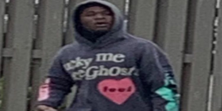 Cleveland Police Trying To Identify Suspect Accused Of Robbing And Assaulting Man At Mcdonald’s