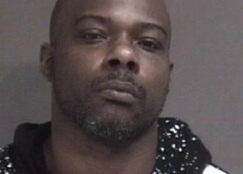 Columbia Man Sentenced To Nearly One-and-a-years In Prison For Touching Himself Around Women