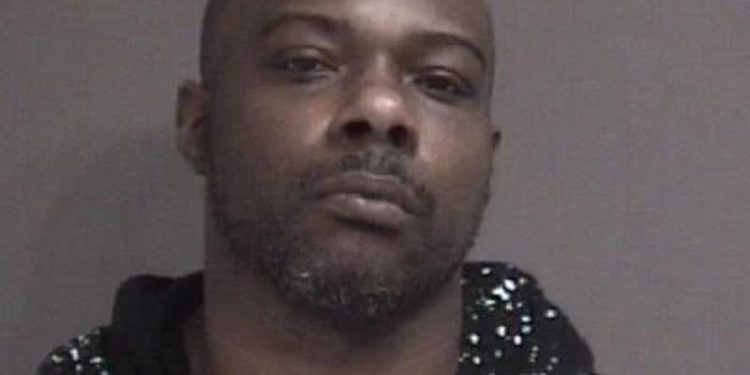 Columbia Man Sentenced To Nearly One-and-a-years In Prison For Touching Himself Around Women