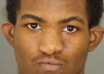 Cops arrest Two Teenagers In Shooting Of 15-year-old On North Gilmor