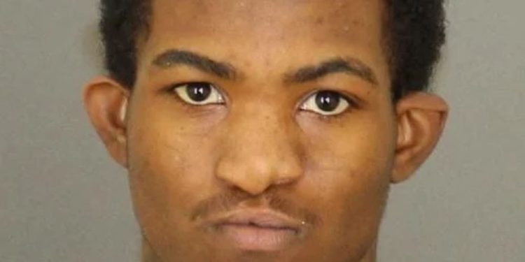 Cops arrest Two Teenagers In Shooting Of 15-year-old On North Gilmor