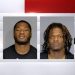 Crime Guns Task Force Arrests 4 Men Following Firearms Investigation