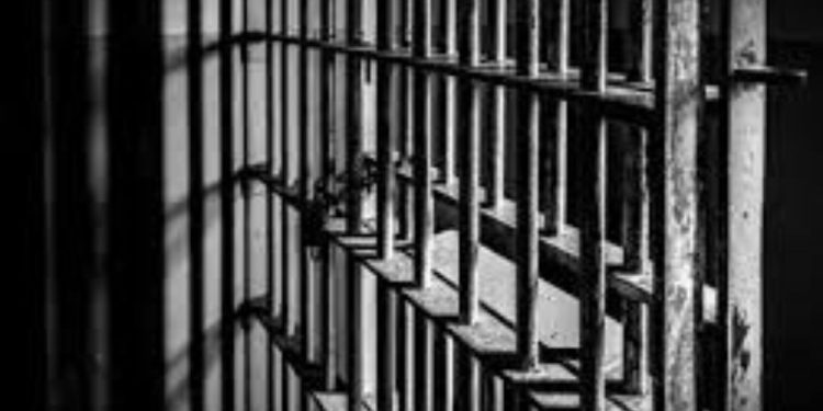 DC Man Sentenced To Prison For String Of ‘violent Robberies’ Of Maryland Businesses