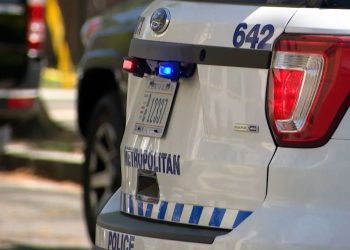 DC men Detained for kidnapping person And forcing them to withdraw money from ATM: MPD