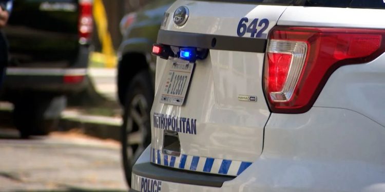 DC men Detained for kidnapping person And forcing them to withdraw money from ATM: MPD