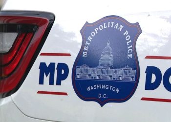 DC woman apprehended in domestic-related stabbing that left 63-year-old man dead