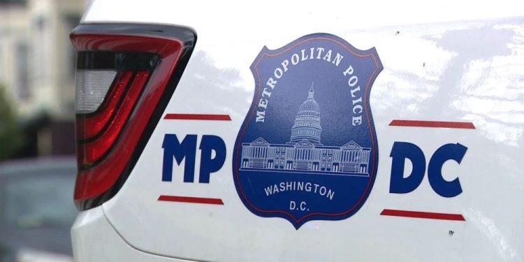 DC woman apprehended in domestic-related stabbing that left 63-year-old man dead