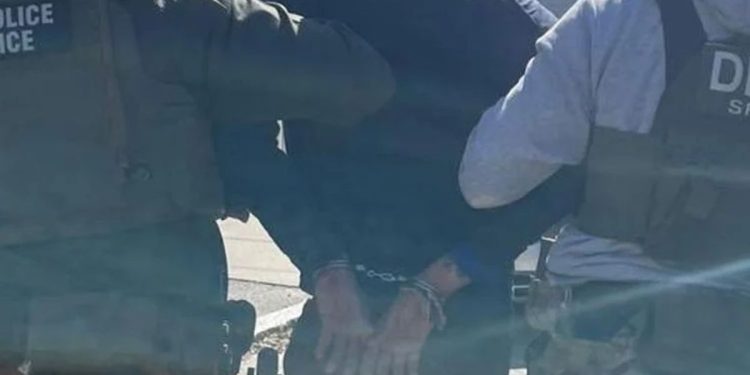 Dallas Duo Sentenced To More Than 15 Years In Prison For $600K Fentanyl Distribution