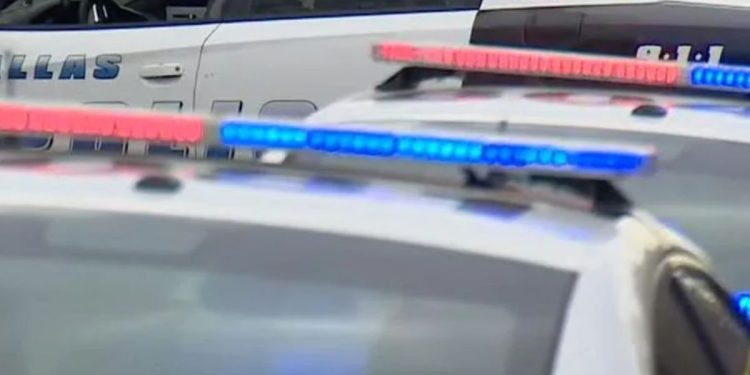 Dallas Police Apprehend Six People In Gang Crackdown And Seize Drugs