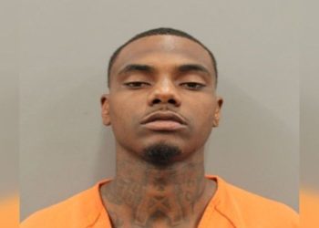 Deputies Apprehend Suspect Accused of $Theft $3,850 from Burberry in Houston Premium Outlets