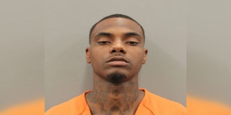 Deputies Apprehend Suspect Accused of $Theft $3,850 from Burberry in Houston Premium Outlets