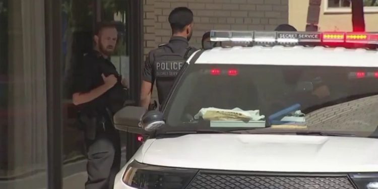 Father Indicted Of Torturing And Drowning 5-year-old In Dc In October