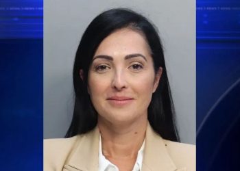 Former Executive Assistant Accused Of Stealing More Than $600,000 From Miami Company