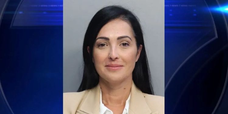 Former Executive Assistant Accused Of Stealing More Than $600,000 From Miami Company