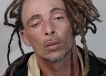 Fugitive Arrested With Drugs Following Dramatic Manhunt In Stafford County, Sheriff Says