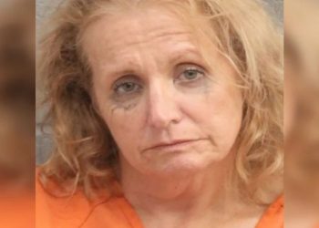 Harris County Deputies Arrested Woman Suspected of DWI While Asleep at the Wheel on Broad Valley Court