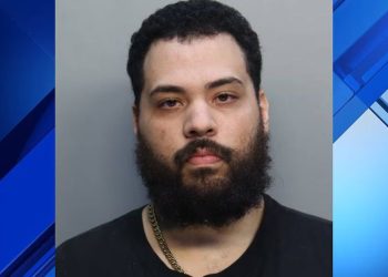 Hialeah Gardens Man Arrested After Officer Found Children In Awful Conditions, Police Say