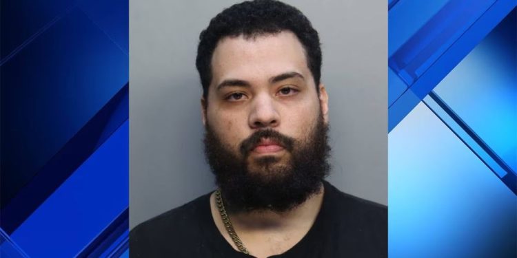 Hialeah Gardens Man Arrested After Officer Found Children In Awful Conditions, Police Say