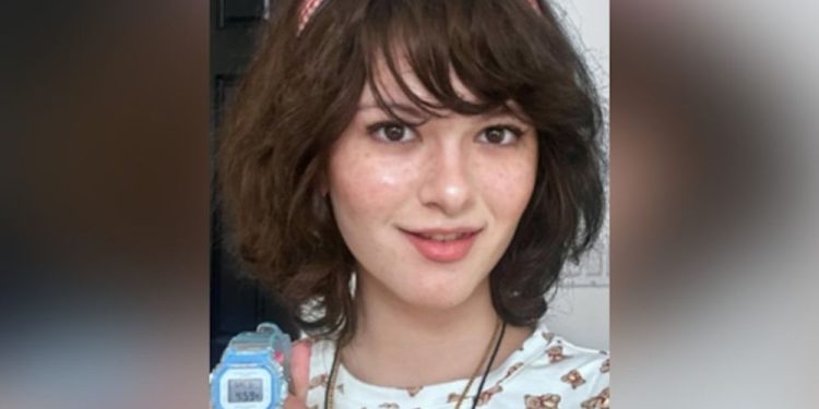 Houston Police And The Community Intensify Their Search For A Missing Teen With Intellectual Disabilities In The Clear Lake Area