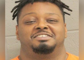 Houston man found asleep behind the wheel Found armed with loaded firearm faces DWI and weapon charges