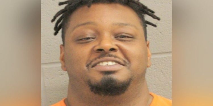 Houston man found asleep behind the wheel Found armed with loaded firearm faces DWI and weapon charges