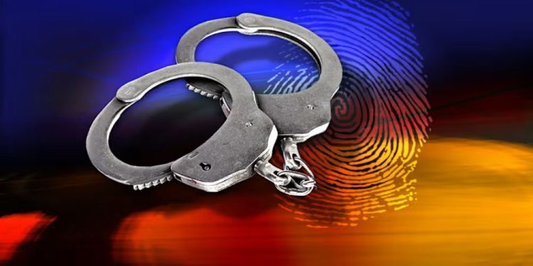 Houston woman accused of smuggling mother, children into U.S. And holding them captive in garage