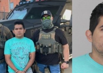 Illegal Immigrant With Gang Ties Detained For Woman’s Murder In Irving